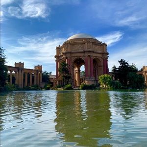 Meet your Posher, Milani